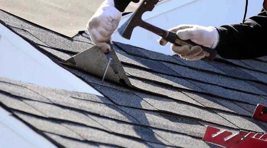 Expert new roof installation services in Nanafalia, AL